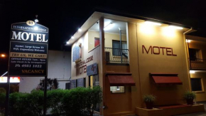 Гостиница International Lodge Motel  Макей